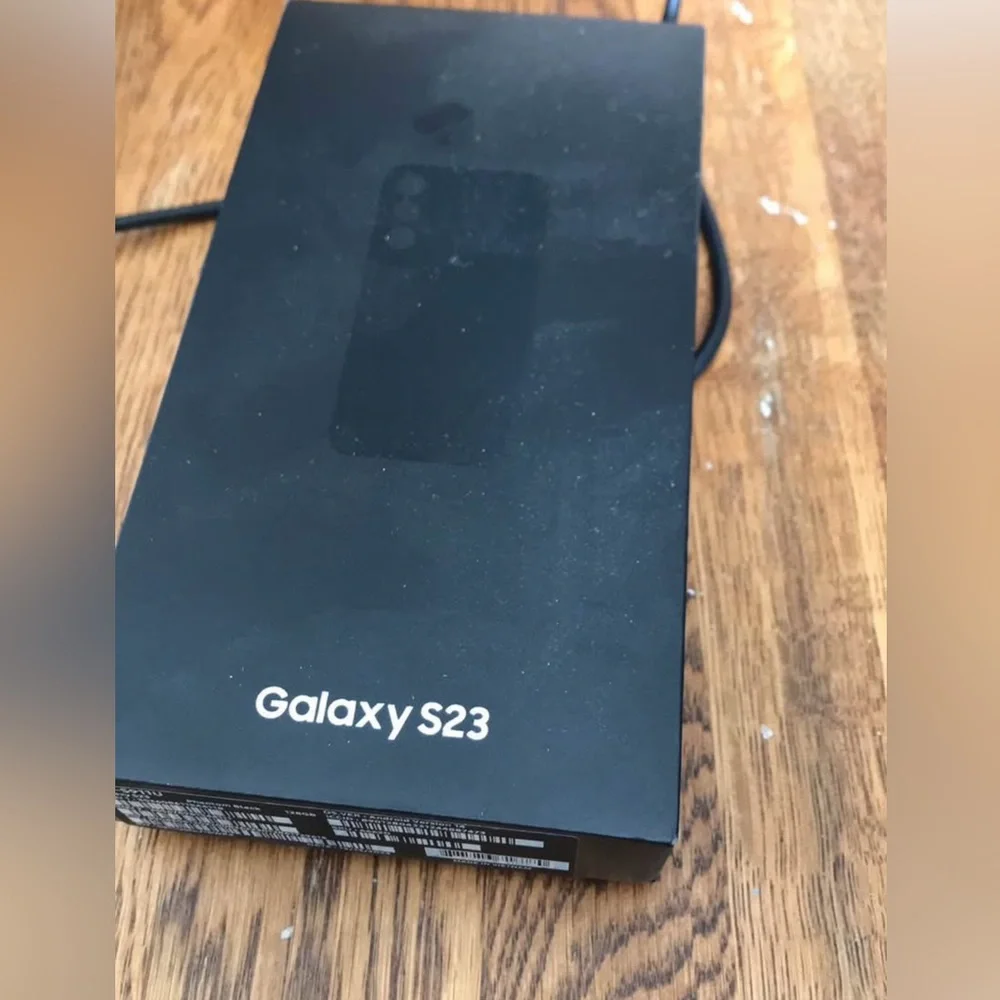 Samsung galaxy S 3